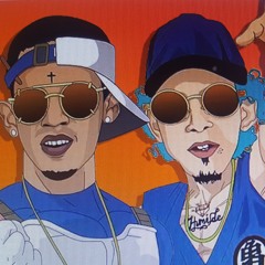 Malo y rico - Ele A El Dominio ft. Jon z