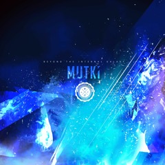 [KPL051] Mutki - Beyond The Internal Galaxy (Preview)