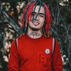 Lil Pump - Gucci Gang (Instrumental)