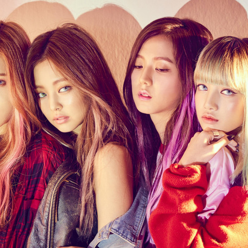 Blackpink Playing With Fire Song Download