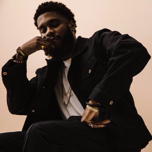Big Krit - Keep The Devil Off (Instrumental)