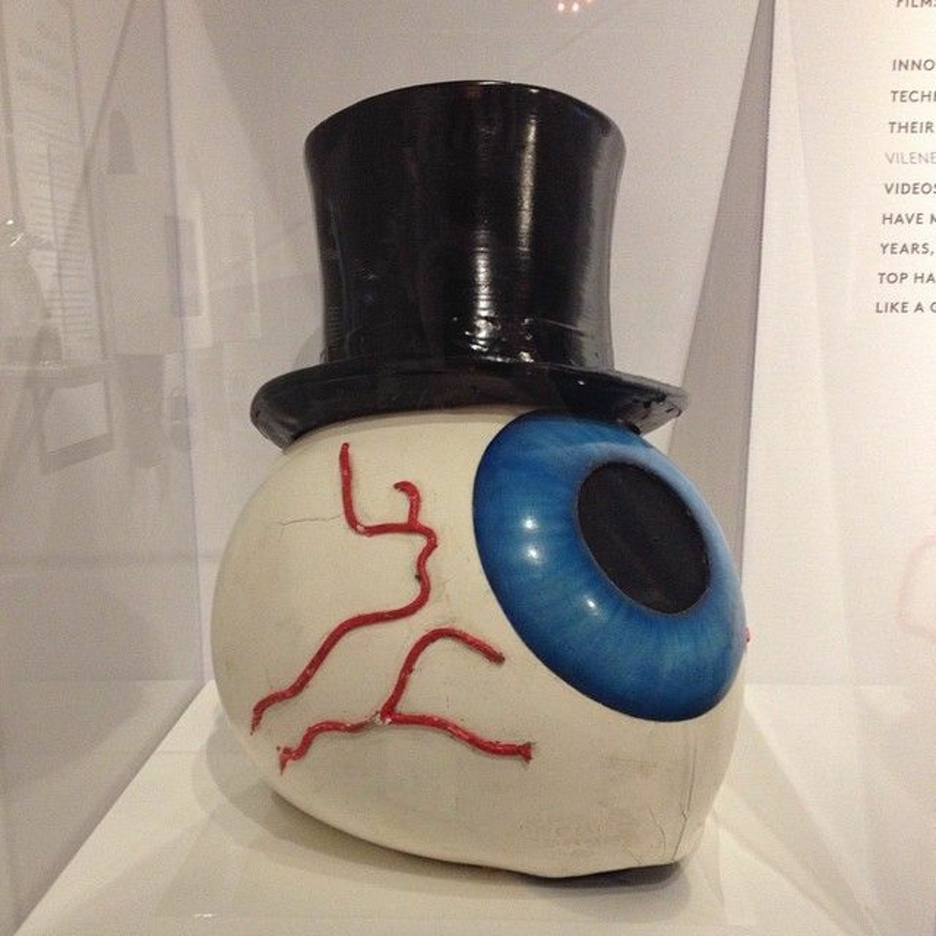 The Residents - mysteriöse Popstars seit 50 Jahren - eine RaBe-Liebeserklärung episode artwork