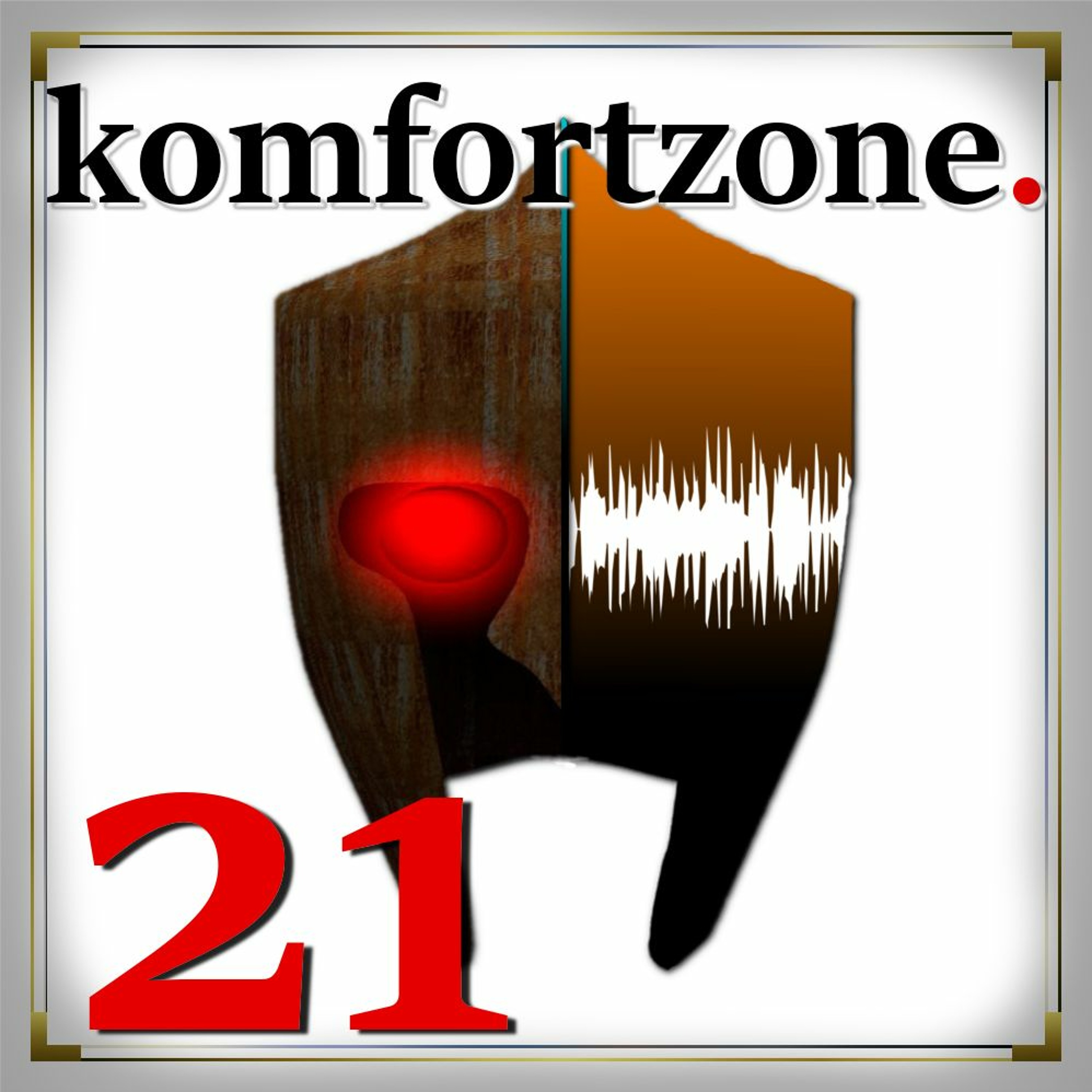 Komfortzone - Eine Stunde mit Tim und Moritz