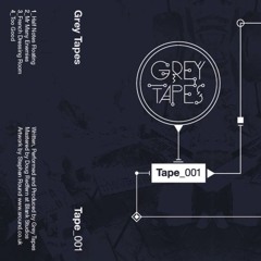 French Dressing Room