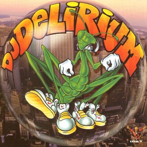 DJ Delirium - Dance Or Die (DJ Delirium Remix)