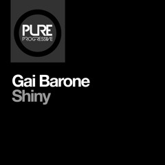 Gai Barone - Shiny (Extended Mix)