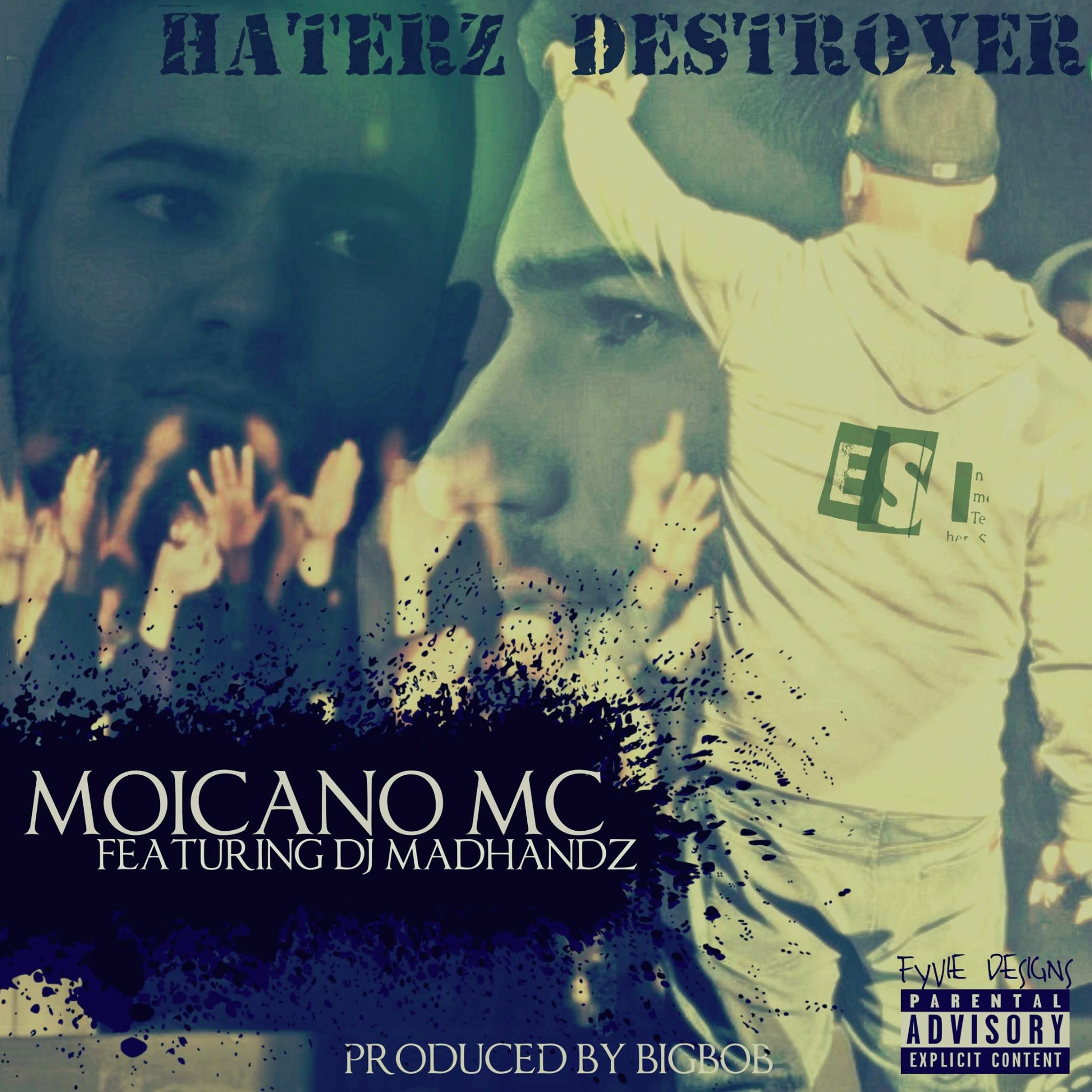Moicano MC