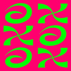 axaxaxa #06 by ¿¿¿ — Vevey—Genève RegioExpress 3214