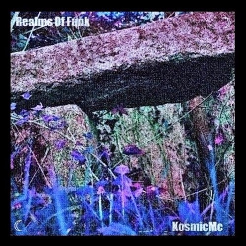 KosmicMc - Down With The Funk