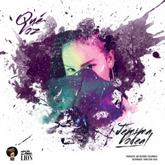 Jemima Vodeal - Qué Voz