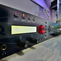 µQ Trancening Part two beta