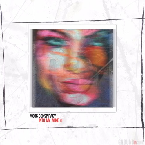 [Premiere] Moog Conspiracy - Into My Mind (Original Mix)
