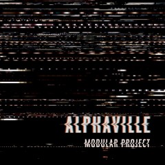 Premiere: Modular Project - Alphaville (Original Mix)
