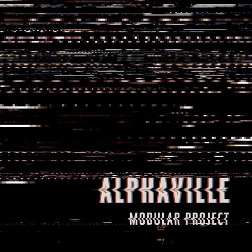 Premiere: Modular Project - Alphaville (Original Mix)