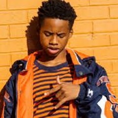 Tay-K 47 X Chief Keef Type Beat - Lasers (Prod. By Will Hansford)