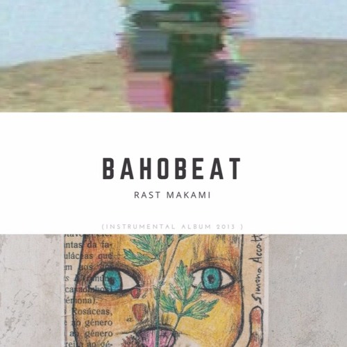 Stream 07. BahoBeat - O Gözler Benim Olmalı (Rast Makamı Instrumental  Album) by Baho-B | Listen online for free on SoundCloud