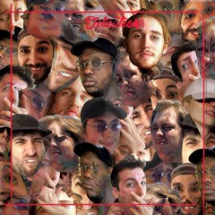 La Réglisse (feat. Jay Sea)