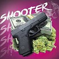 Tee Grizzley x Lud Foe Type Beat - Shooter (Prod. By Lenzo)