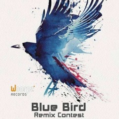Lasmar - Blue Bird (Astro Remix) #WoorpzRemixContest