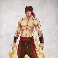 Liu Kang