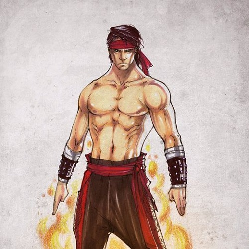 Liu Kang