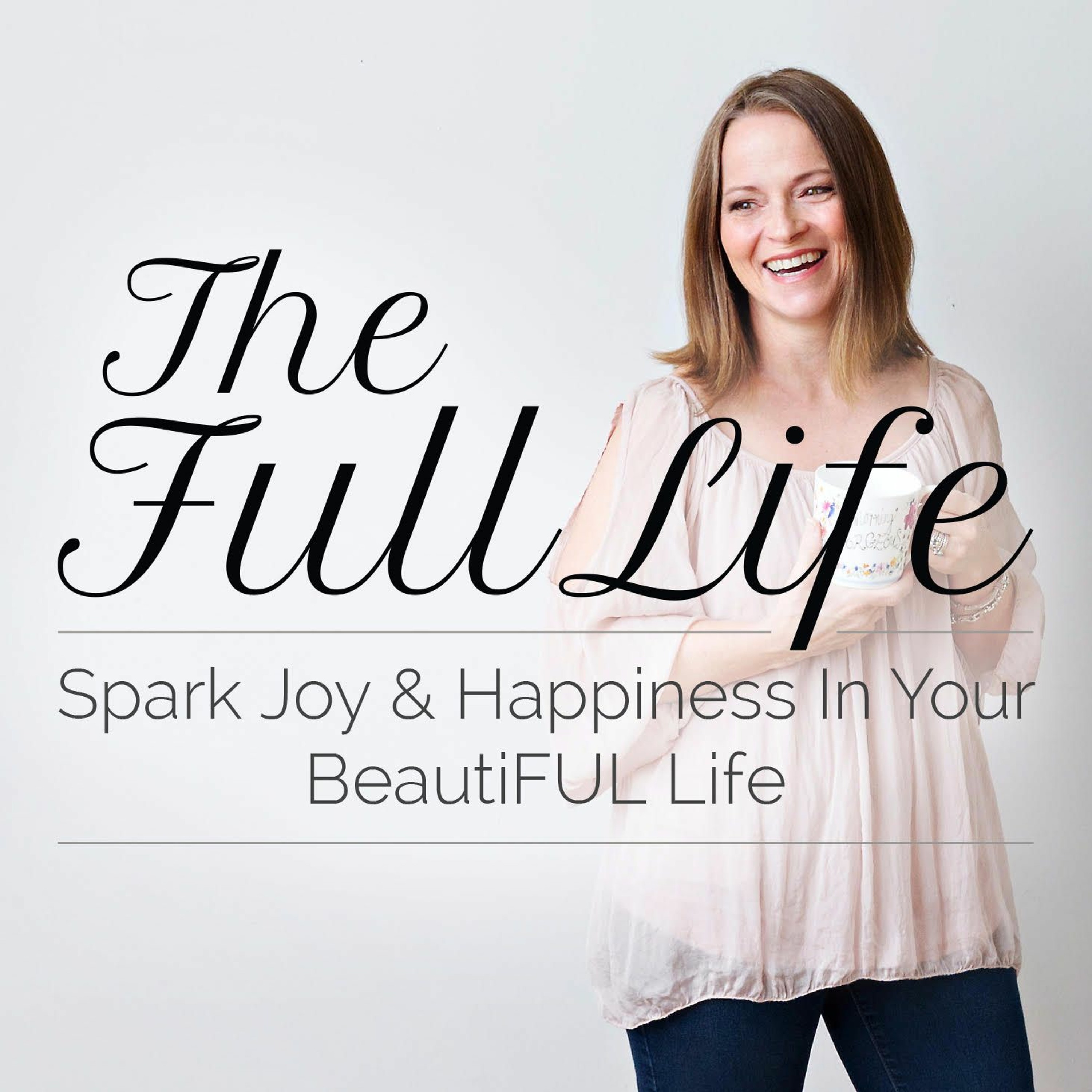 Do You Exercise Self Compassion? episode artwork