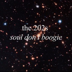Soul Don't Boogie - Lights DC Mix
