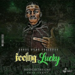 BoogieTheOne - Graffiti Remix ( @FreeLucky )