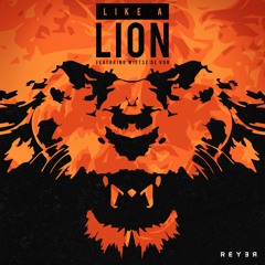 David Crowder - Roaring Like A Lion (Reyer Remix)