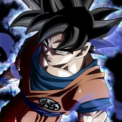 Ultra Instinct [E-CrvcK Flip]