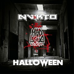 Nvikto - Halloween (Mad Loud Network Exclusive)