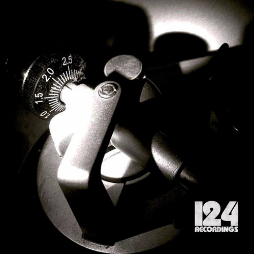 Premiere: Tom Jay - Hanging On [124 Recordings]