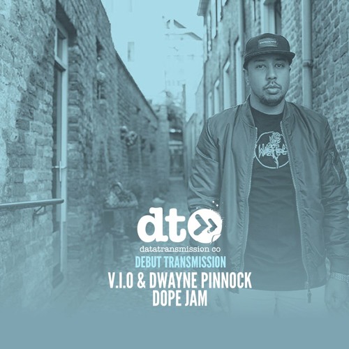 V.I.O & Dwayne Pinnock - Dope Jam