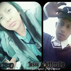 (( David Dj Rmx )) !! Para Ty Amor Jessi!!! Con mucho cariño