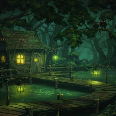 The swamp