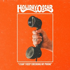 I Can't Keep Checking My Phone