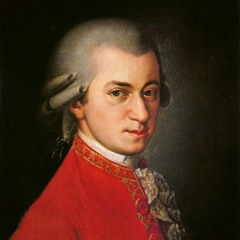 Mozart schtirbt (Mocart na sssamrti)