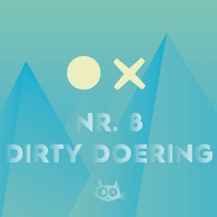 KaterCast 08 - Dirty Doering - Heinz Hopper Edition