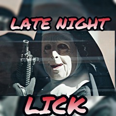 Late Night Lick By BABY BNK X NDOUGH(Eng. Wizzy)