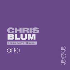 Chris Blum - 001 (Original Mix)