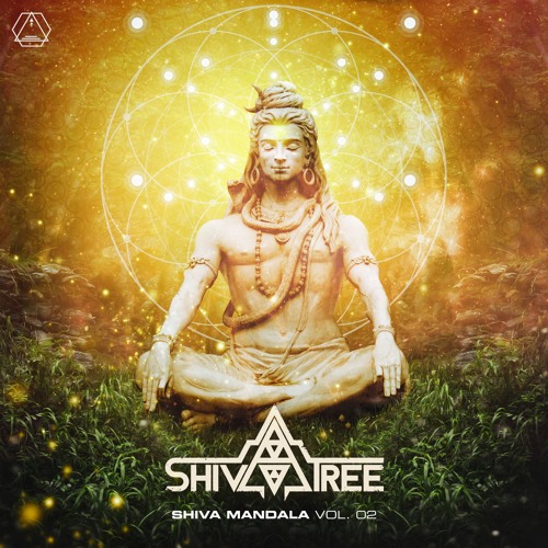 Shivatree - Shiva Mandala Vol.2