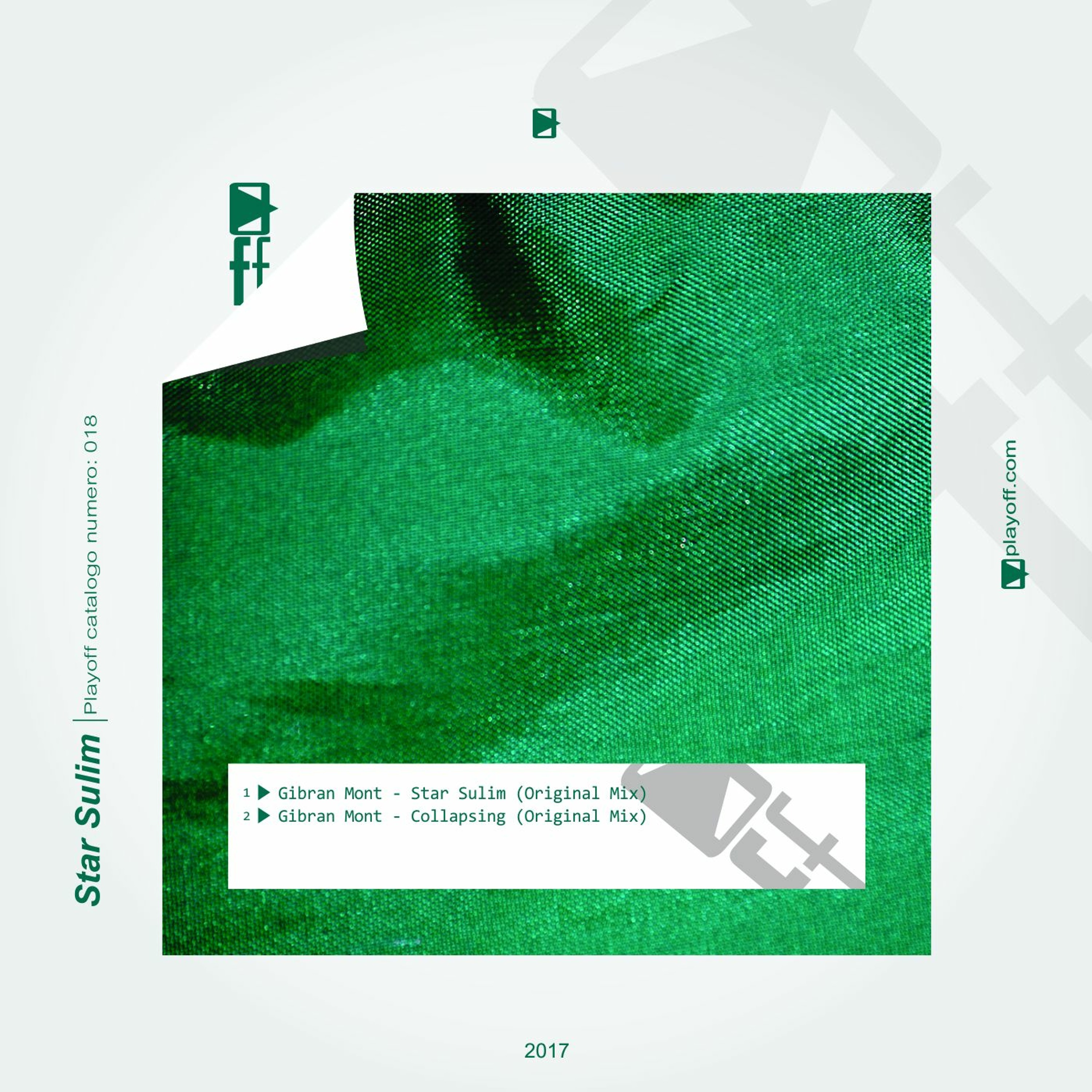 Collapsing (Original Mix) episode artwork