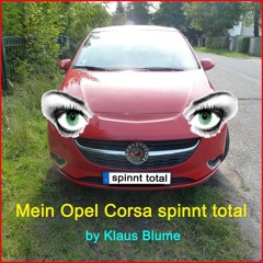 Mein Opel Corsa spinnt total
