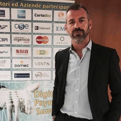 Antonio Sorrentino presenta Domec - Payvolution