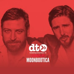 Mix of the Day: Moonbootica