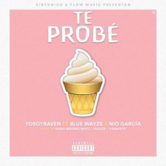 Nio Garcia – Te Probe