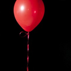 Red Balloon by Eliza Bradshaw