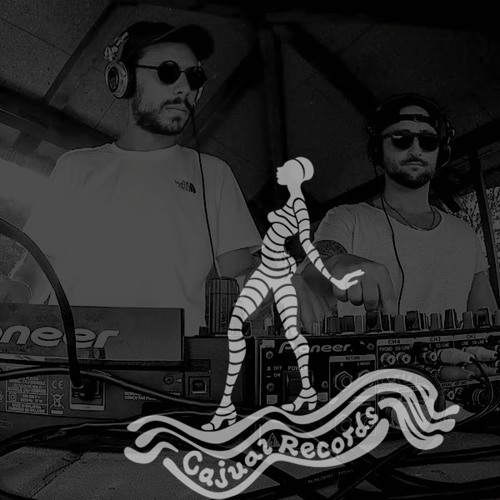 The Deepshakerz - Cajual Podcast - November 15, 2017
