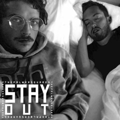 The Palmer Squares - Stay Out (Prod. by SumPump Productions)