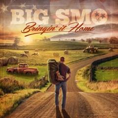Big Smo ''Smoke N Ride'' Ft. JBo FREE DL